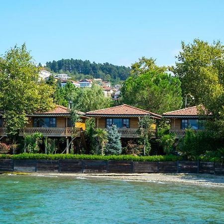 Sasa Harmanlik Hotel Sapanca Bagian luar foto