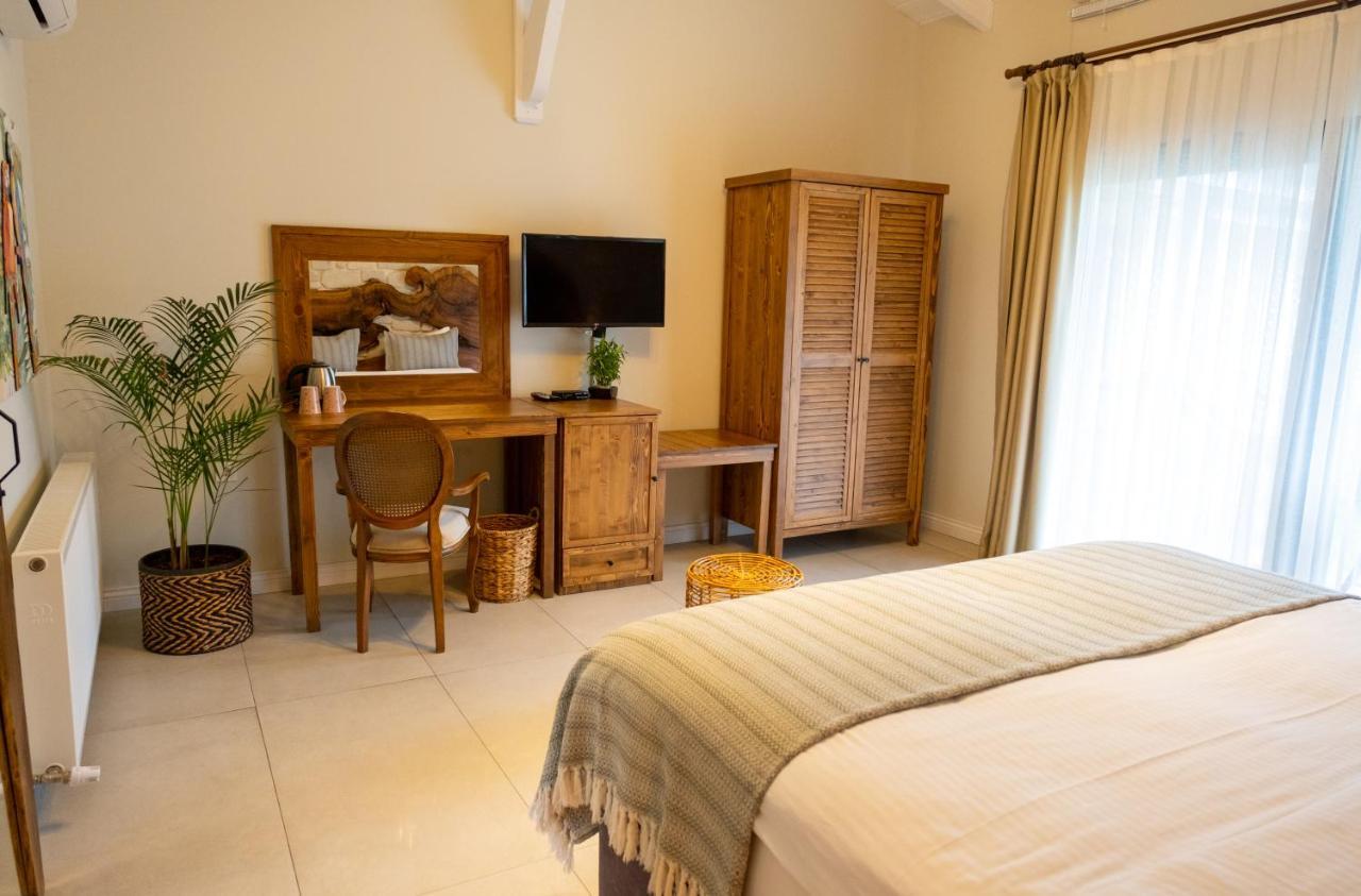 Sasa Harmanlik Hotel Sapanca Bagian luar foto