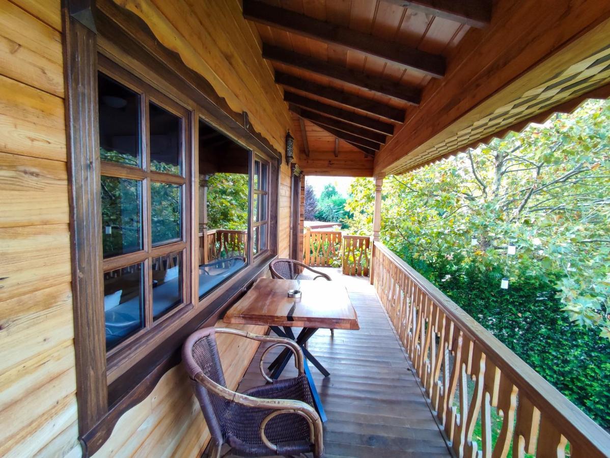 Sasa Harmanlik Hotel Sapanca Bagian luar foto