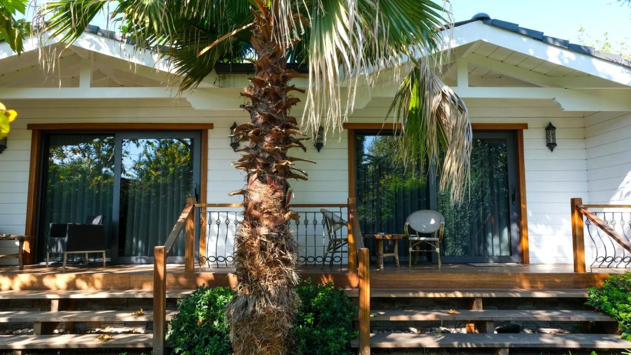 Sasa Harmanlik Hotel Sapanca Bagian luar foto