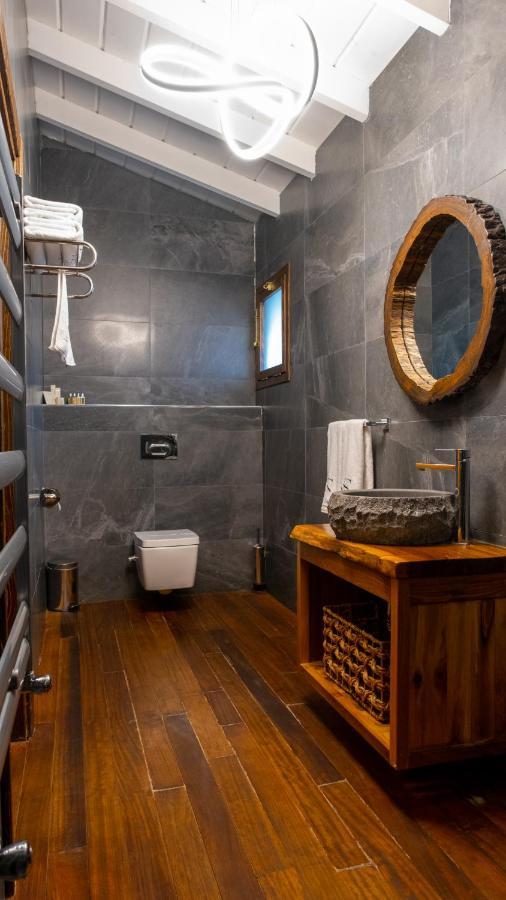 Sasa Harmanlik Hotel Sapanca Bagian luar foto