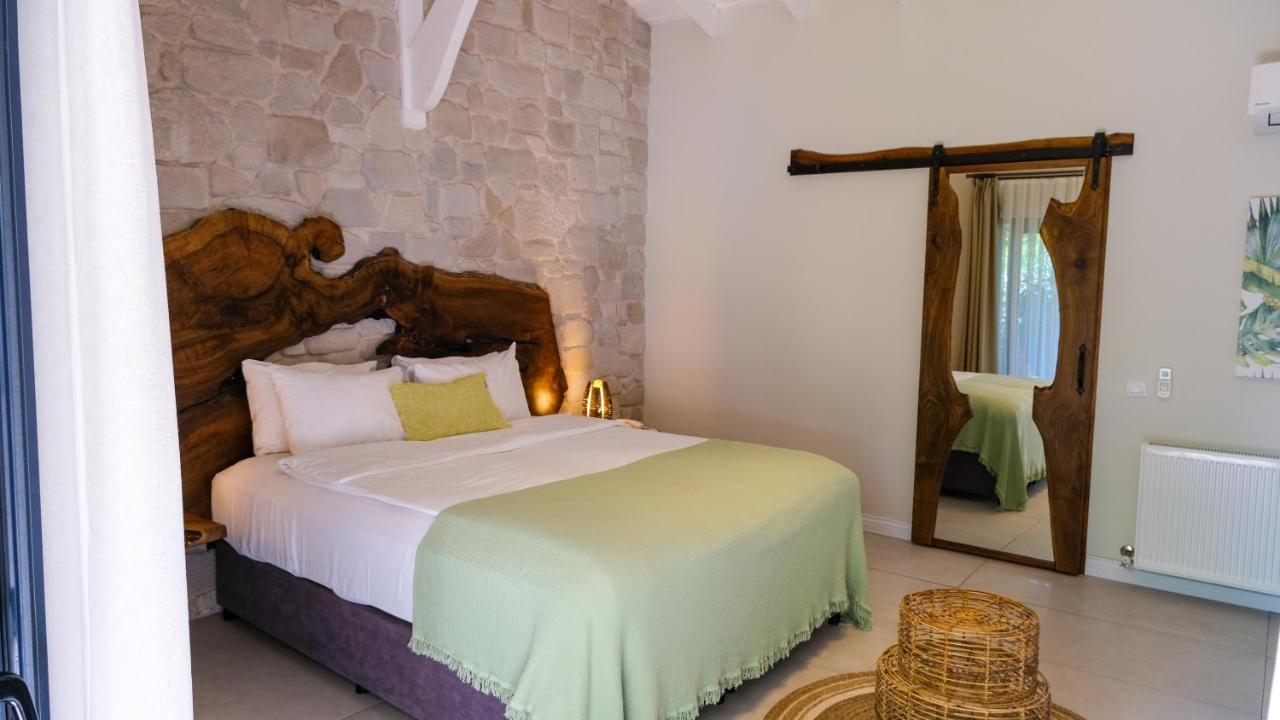 Sasa Harmanlik Hotel Sapanca Bagian luar foto
