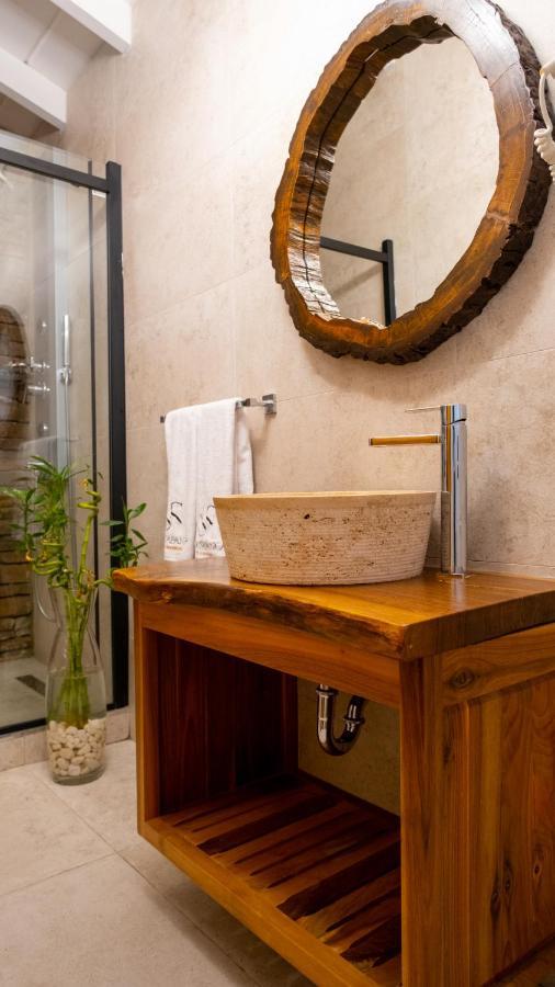 Sasa Harmanlik Hotel Sapanca Bagian luar foto