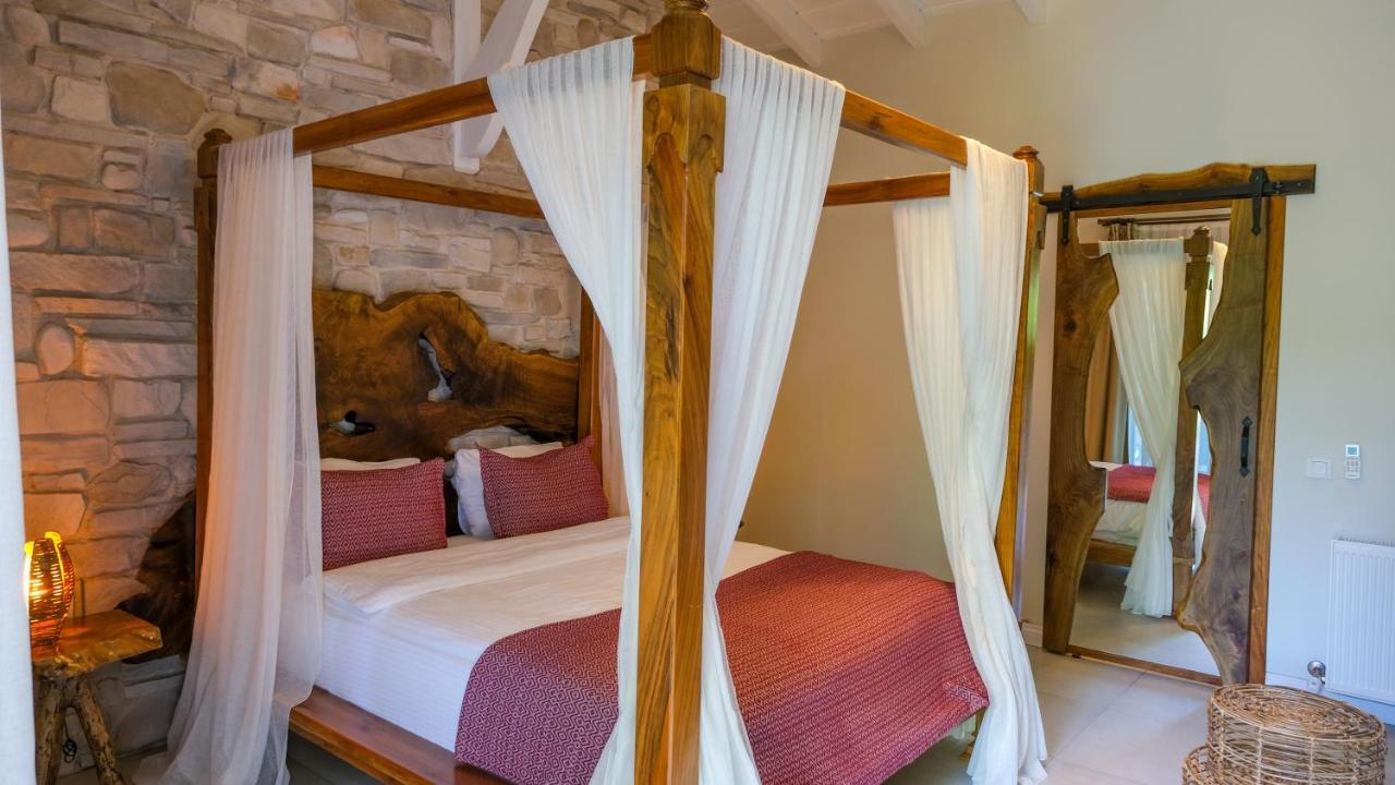 Sasa Harmanlik Hotel Sapanca Bagian luar foto