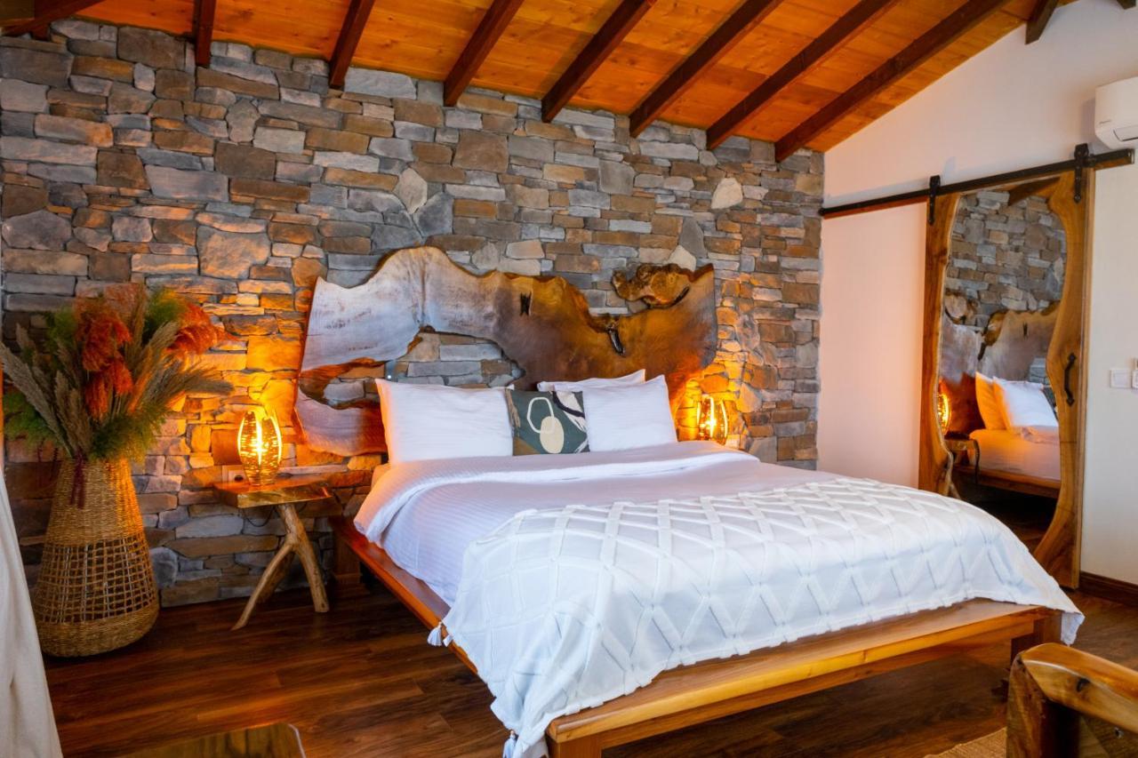 Sasa Harmanlik Hotel Sapanca Bagian luar foto