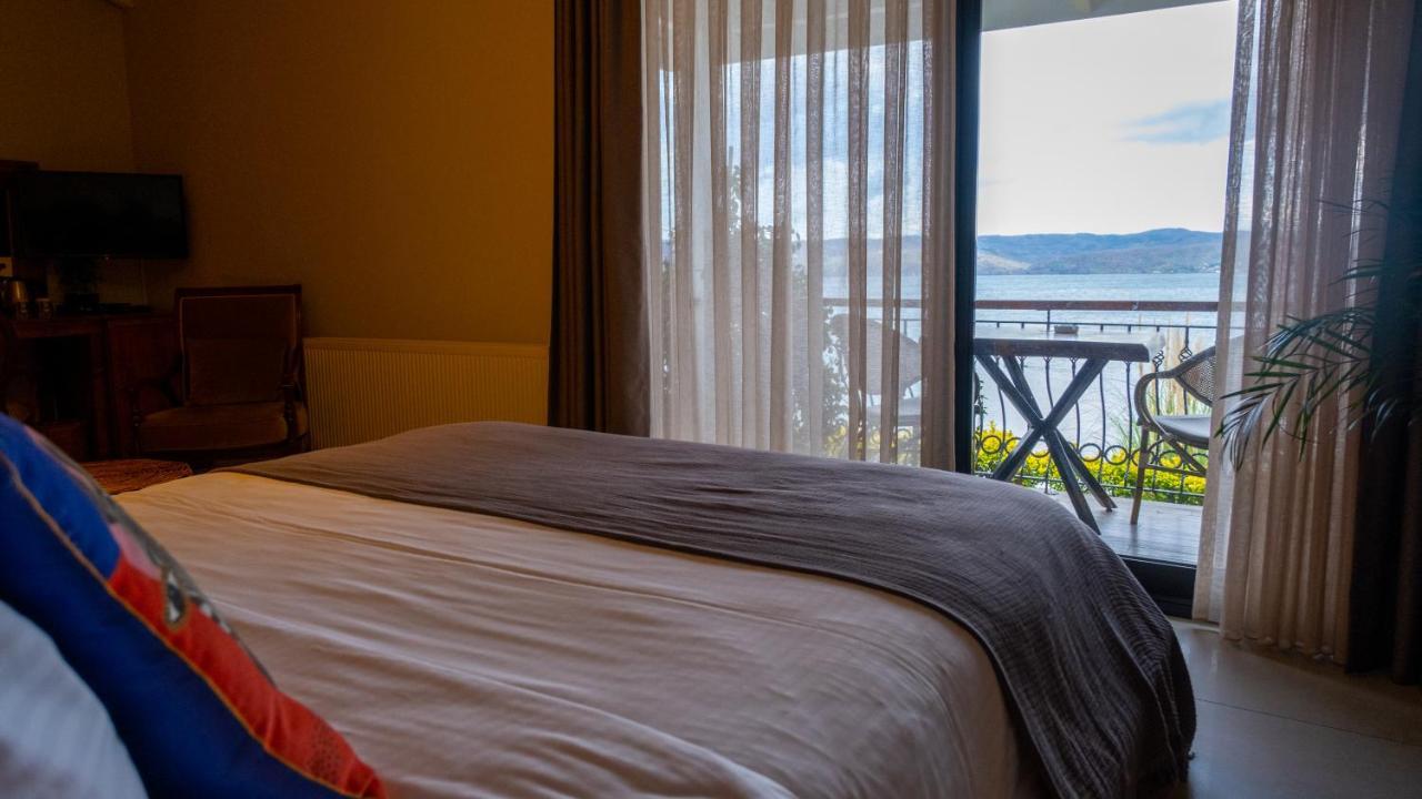 Sasa Harmanlik Hotel Sapanca Bagian luar foto