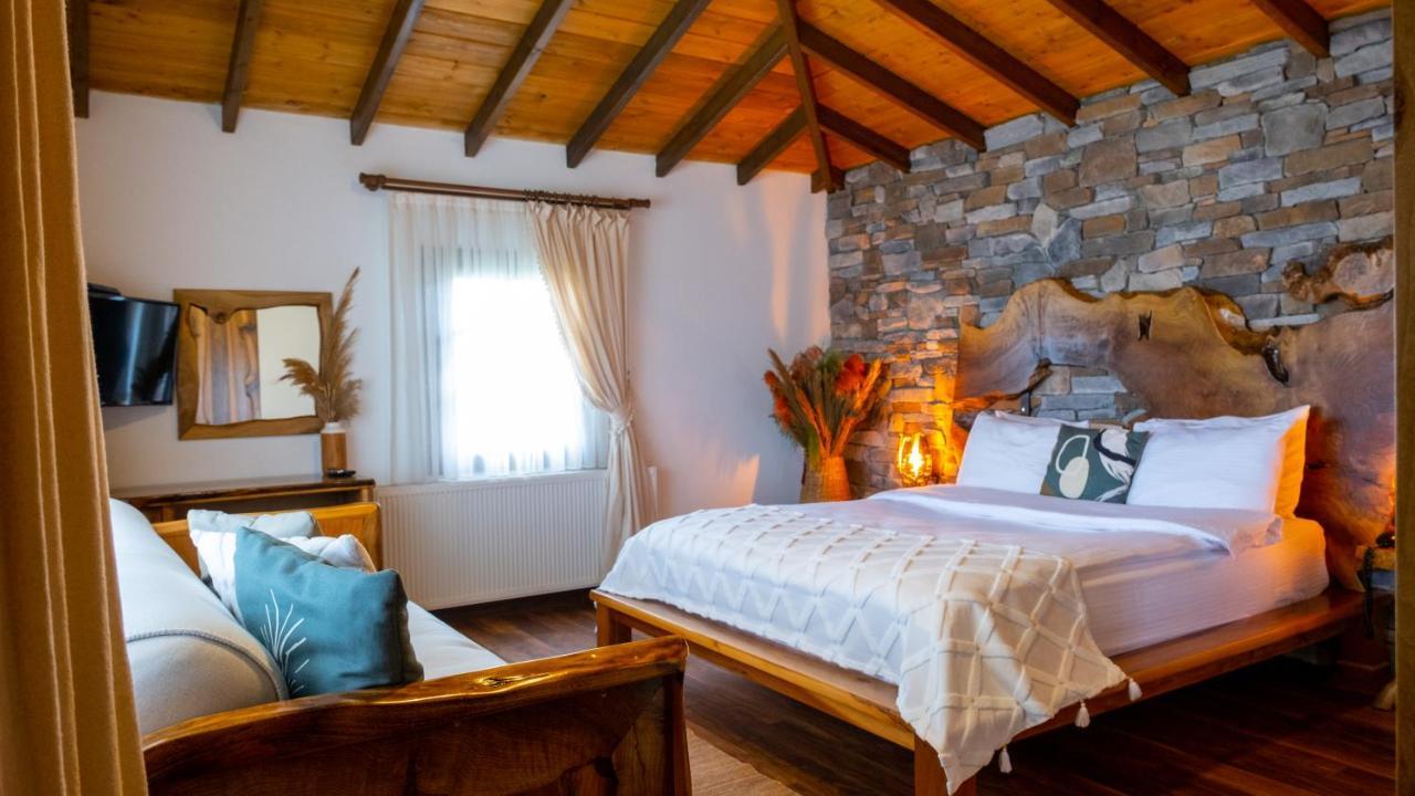 Sasa Harmanlik Hotel Sapanca Bagian luar foto