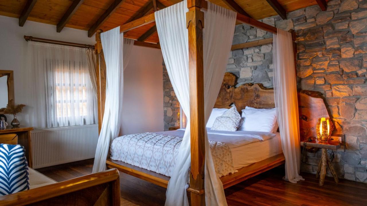 Sasa Harmanlik Hotel Sapanca Bagian luar foto