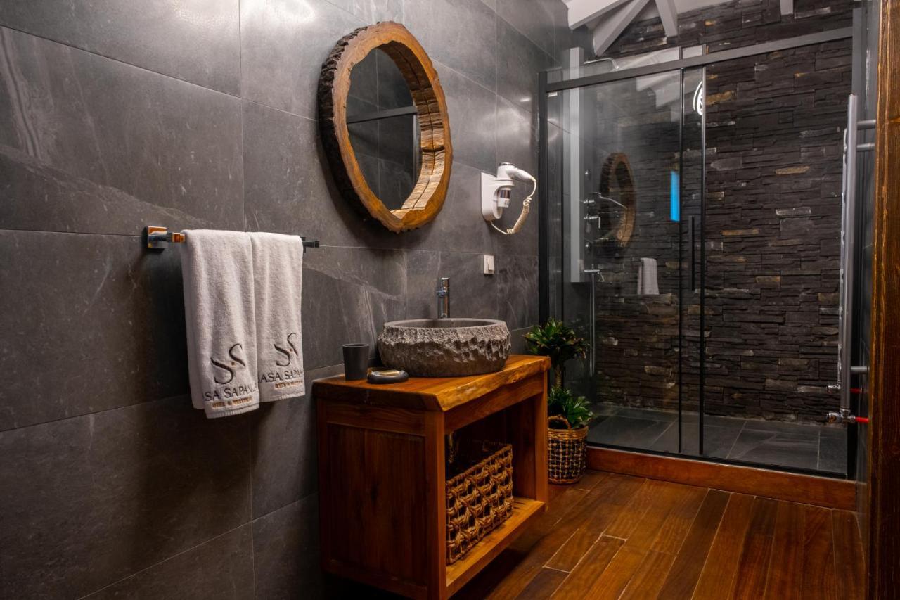 Sasa Harmanlik Hotel Sapanca Bagian luar foto