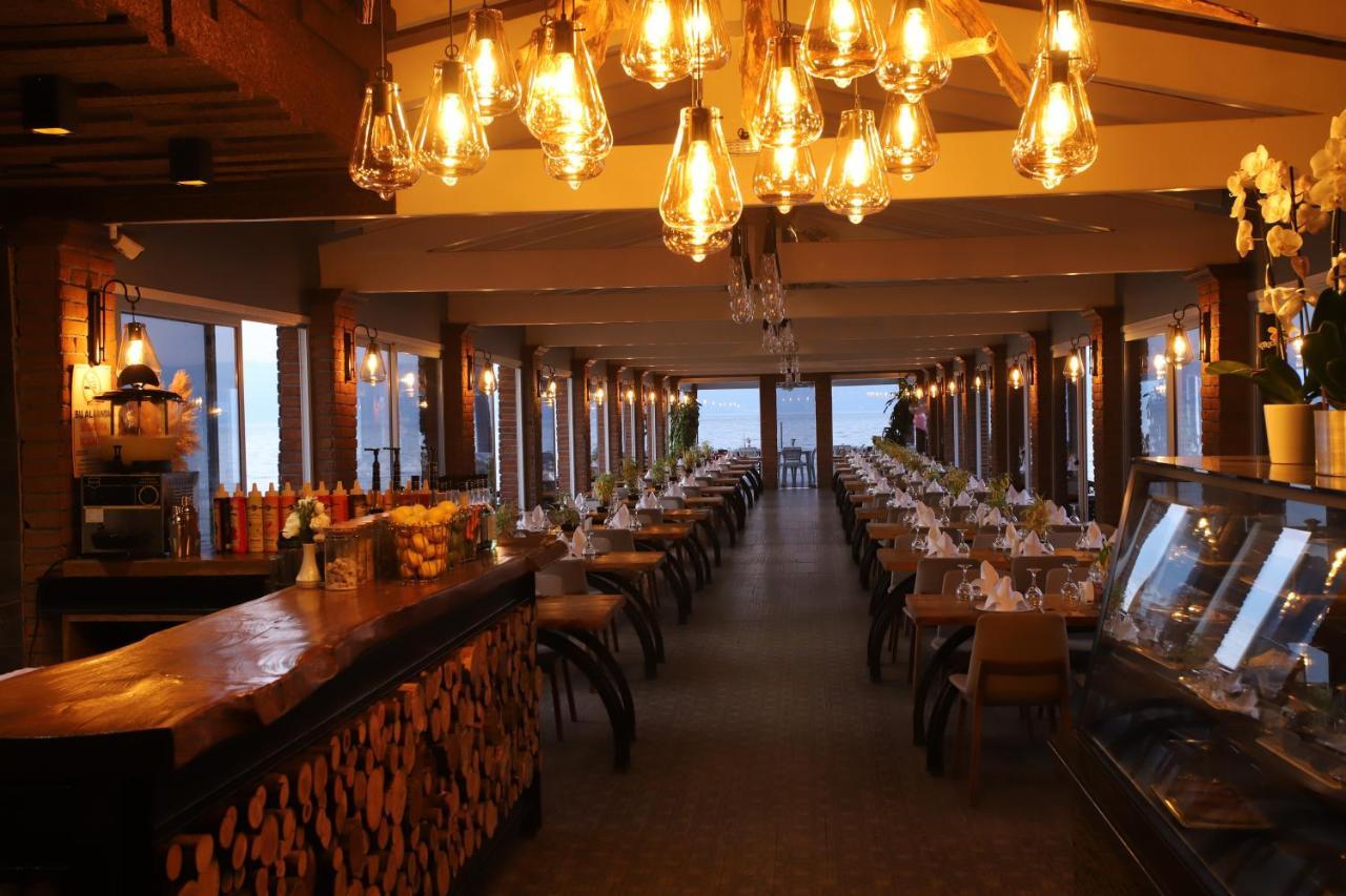 Sasa Harmanlik Hotel Sapanca Bagian luar foto