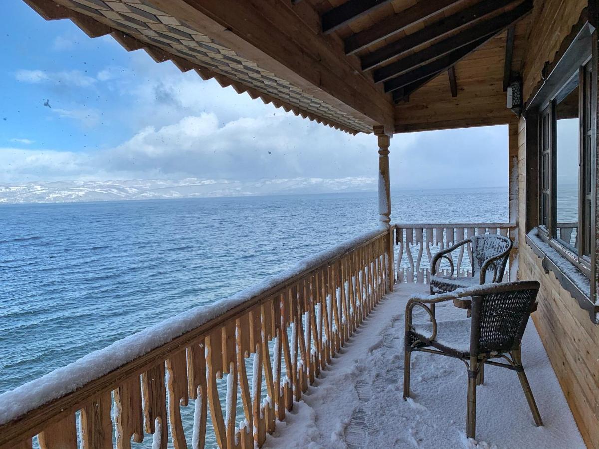 Sasa Harmanlik Hotel Sapanca Bagian luar foto