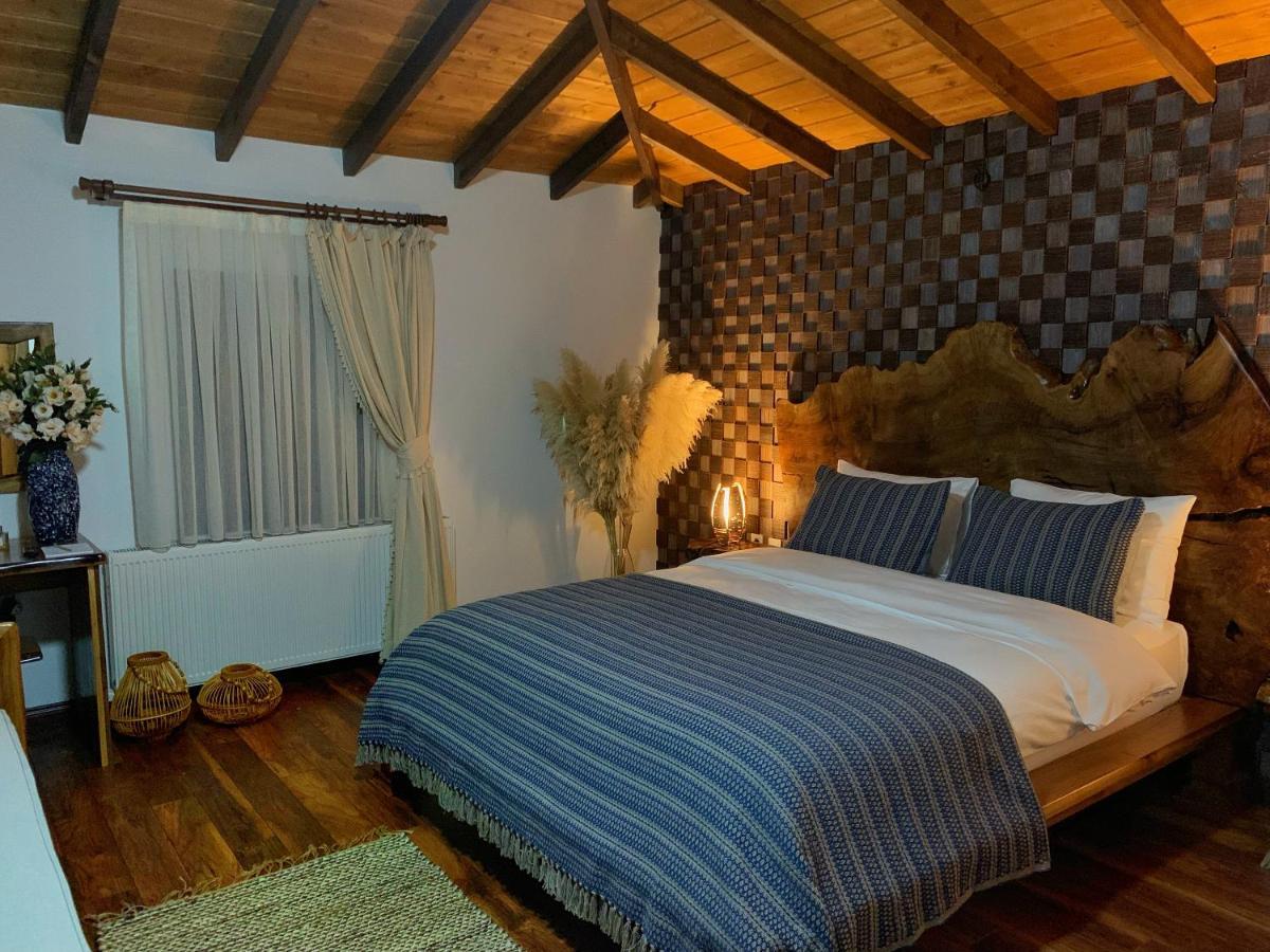 Sasa Harmanlik Hotel Sapanca Bagian luar foto