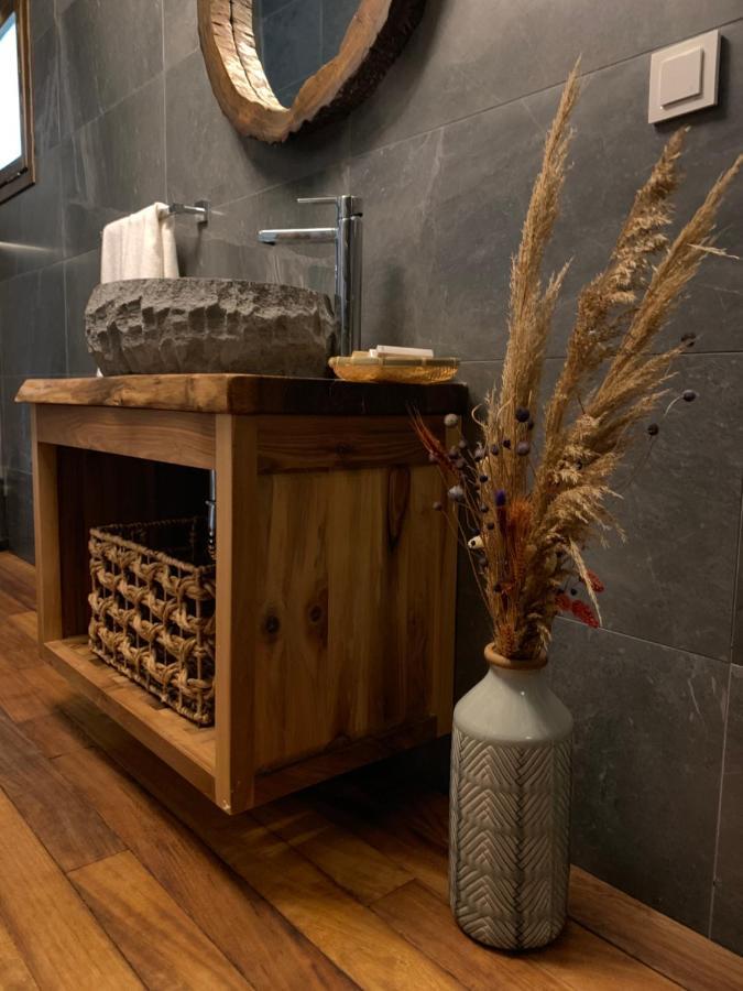 Sasa Harmanlik Hotel Sapanca Bagian luar foto