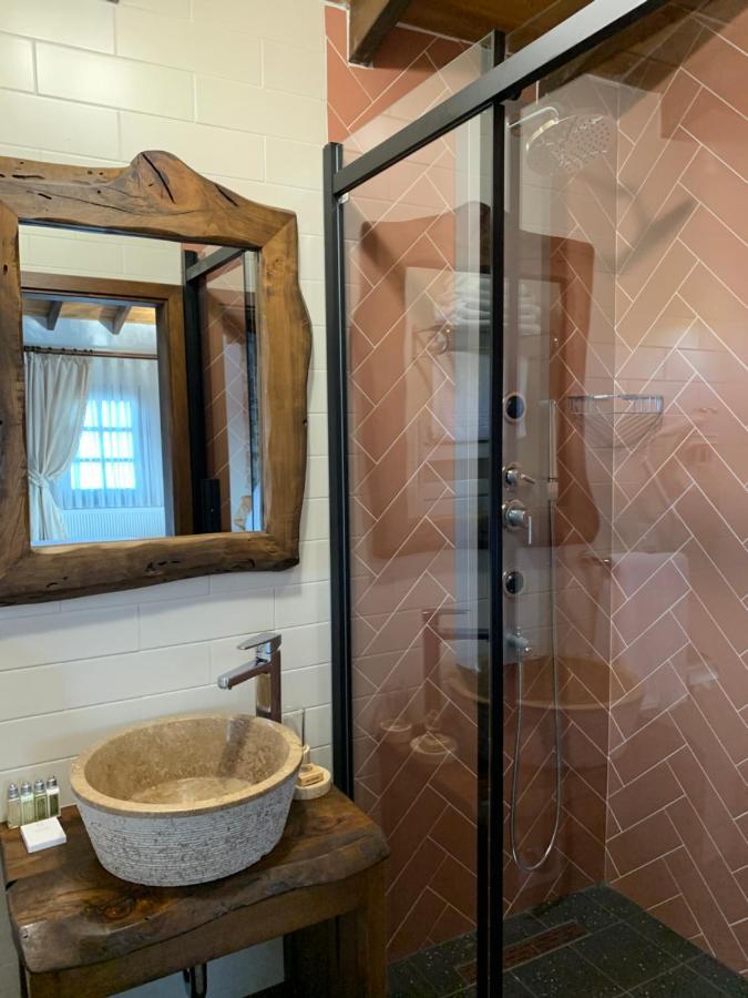 Sasa Harmanlik Hotel Sapanca Bagian luar foto