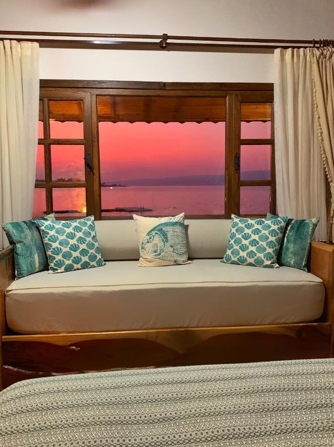 Sasa Harmanlik Hotel Sapanca Bagian luar foto