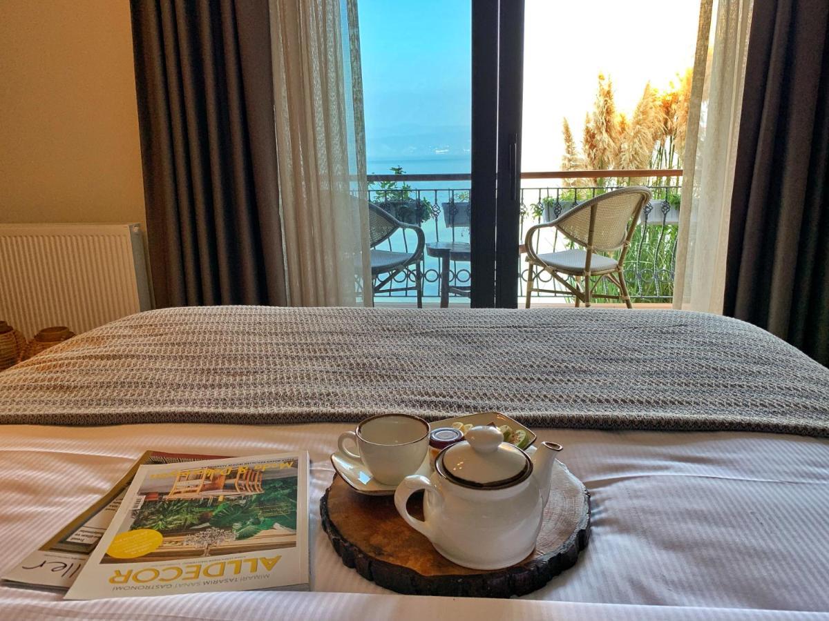 Sasa Harmanlik Hotel Sapanca Bagian luar foto