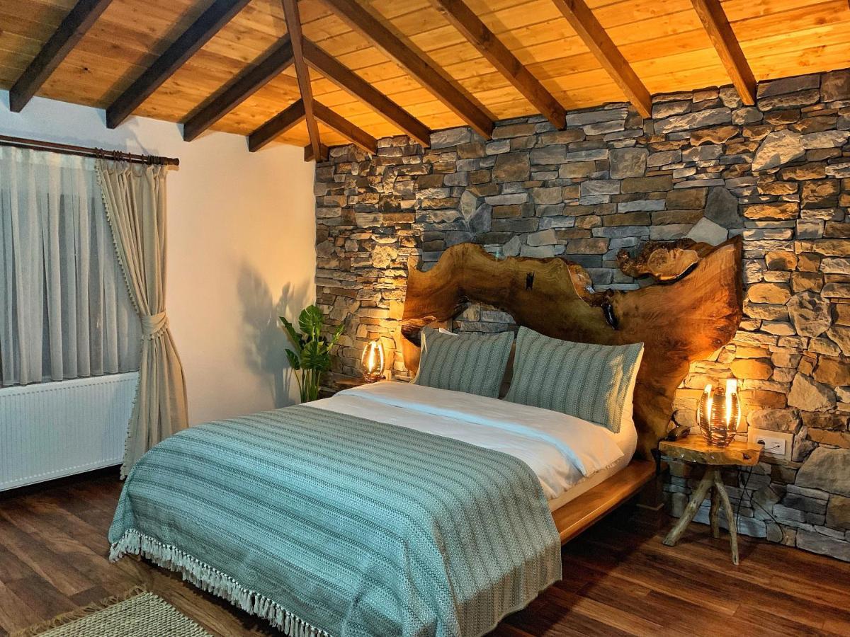 Sasa Harmanlik Hotel Sapanca Bagian luar foto