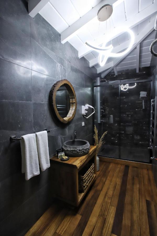 Sasa Harmanlik Hotel Sapanca Bagian luar foto