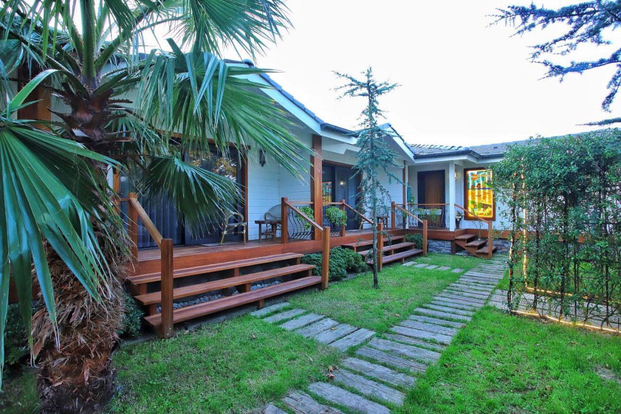 Sasa Harmanlik Hotel Sapanca Bagian luar foto